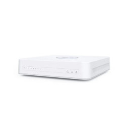 Foscam - FN8108H - Enregistreur numérique Full HD NVR 8 voies - blanc