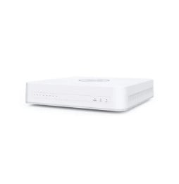Foscam - FN8108H - Enregistreur numérique Full HD NVR 8 voies - blanc