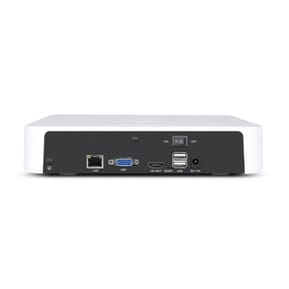 Foscam - FN8108H - Enregistreur numérique Full HD NVR 8 voies - blanc — image 3