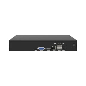 Foscam - FN9108H - Enregistreur numérique Full HD NVR 8 voies - blanc — image 2