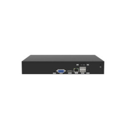 Foscam - FN9108H - Enregistreur numérique Full HD NVR 8 voies - blanc