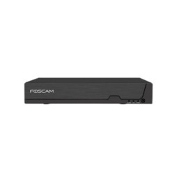 Foscam - FN9108H - Enregistreur numérique Full HD NVR 8 voies - blanc