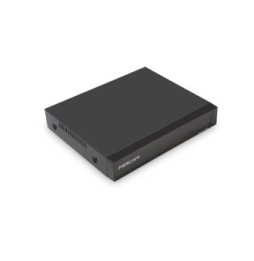 Foscam - FN9108H - Enregistreur numérique Full HD NVR 8 voies - blanc