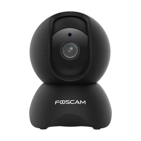 Foscam - Kit vidéosurveillance IP 2 caméras KIT-2-FN8108H-X5-B — image 4