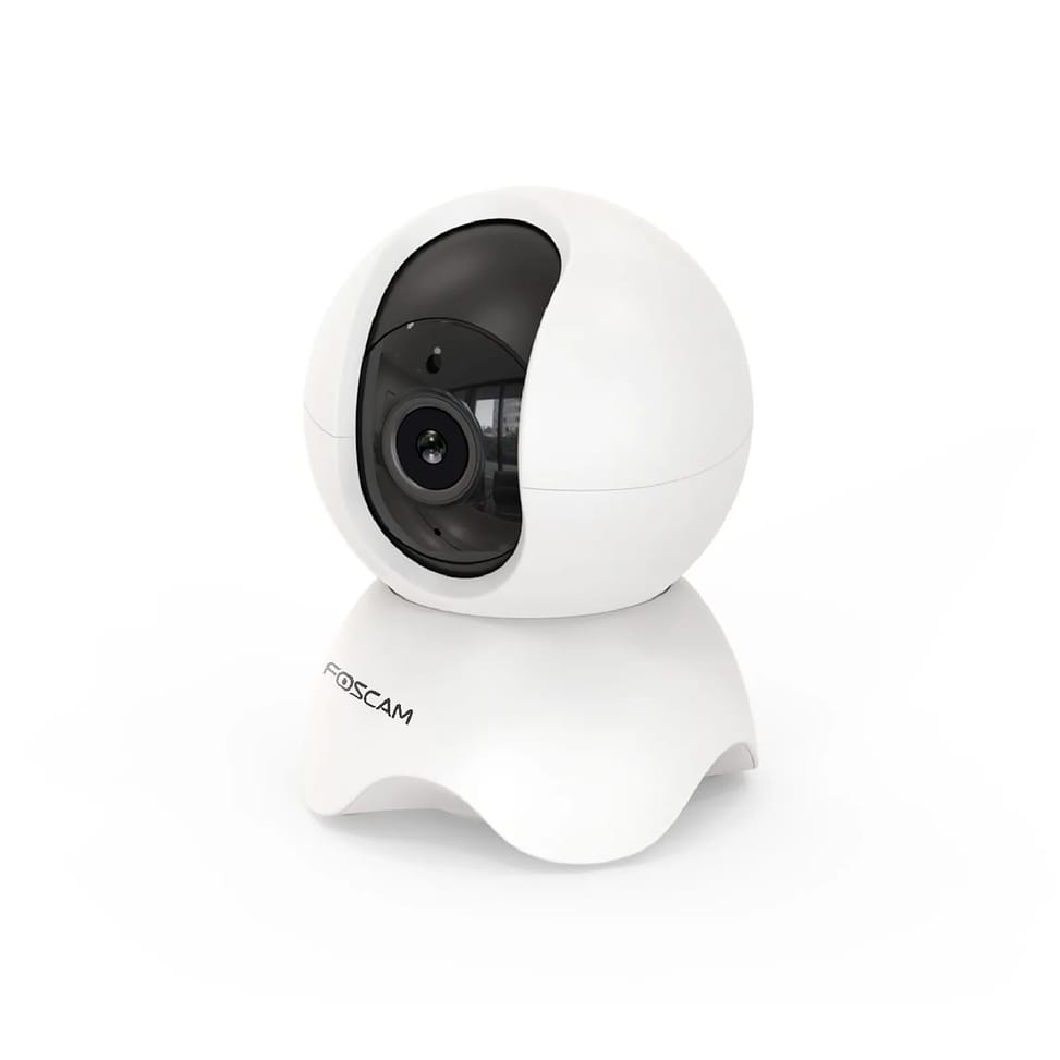 Foscam - X5 - Caméra IP Wifi 5MP intérieur — image 2