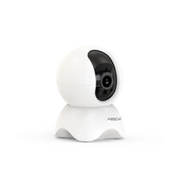Foscam - X5 - Caméra IP Wifi 5MP intérieur