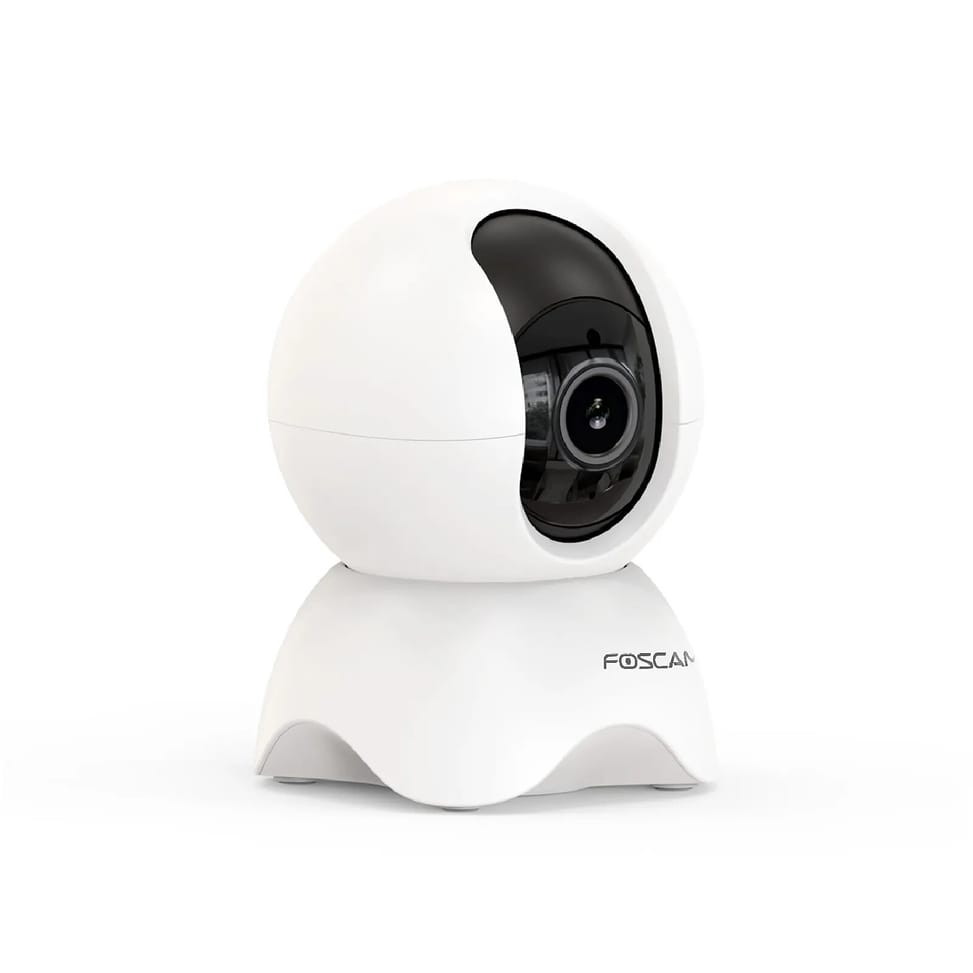 Foscam - X5 - Caméra IP Wifi 5MP intérieur — image 3
