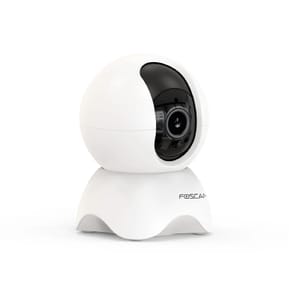 Foscam - X5 - Caméra IP Wifi 5MP intérieur — image 3