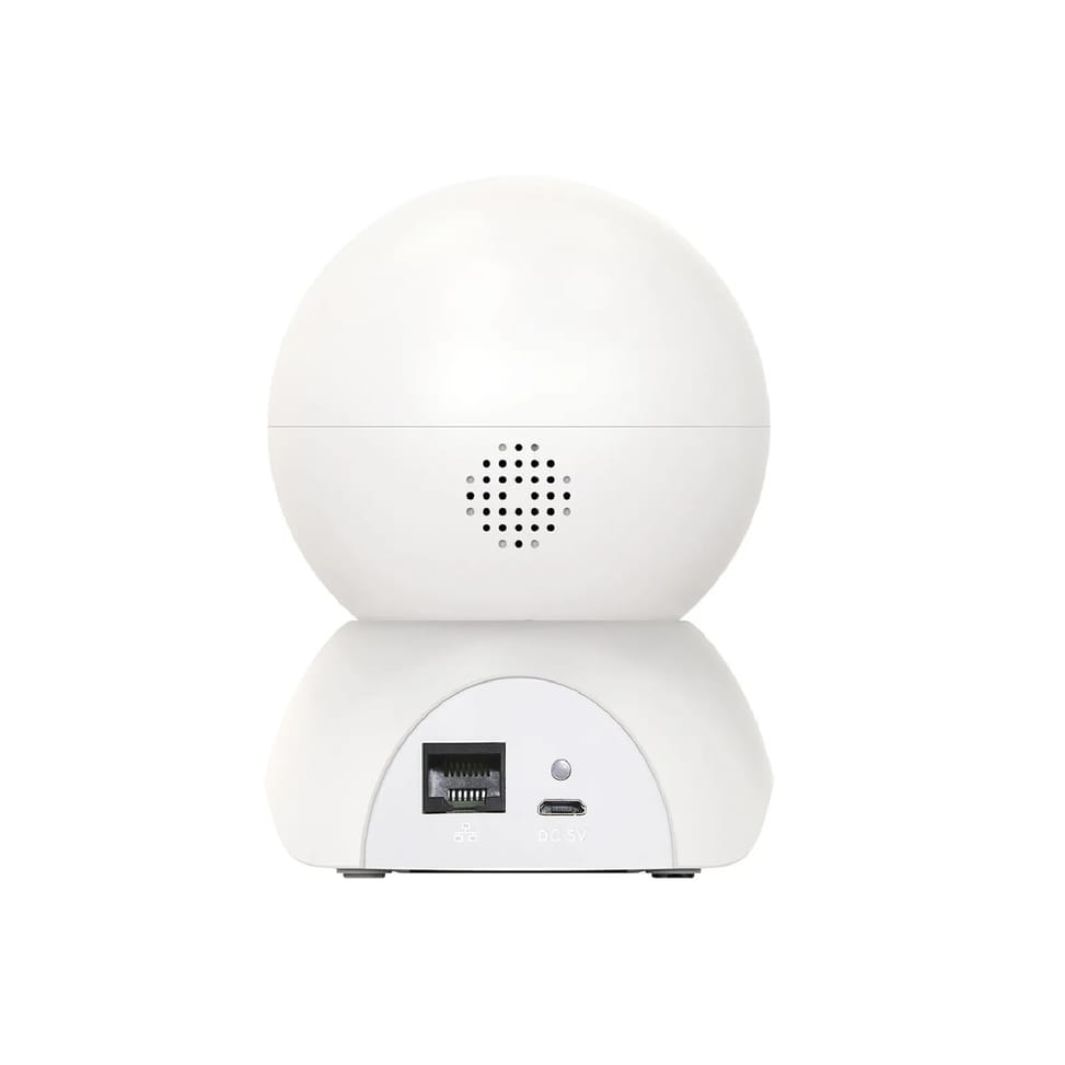 Foscam - X5 - Caméra IP Wifi 5MP intérieur — image 4
