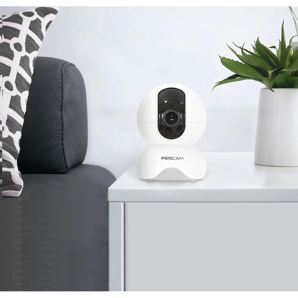 Foscam - X5 - Caméra IP Wifi 5MP intérieur — image 5
