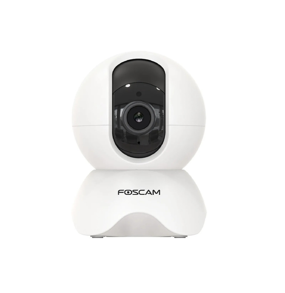 Foscam - X5 - Caméra IP Wifi 5MP intérieur