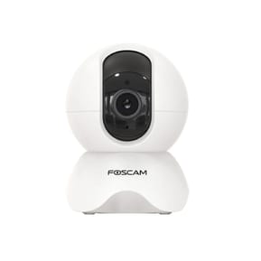 Foscam - X5 - Caméra IP Wifi 5MP intérieur