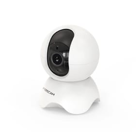 Foscam - X5 - Caméra IP Wifi 5MP intérieur — image 2