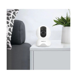 Foscam - X5 - Caméra IP Wifi 5MP intérieur