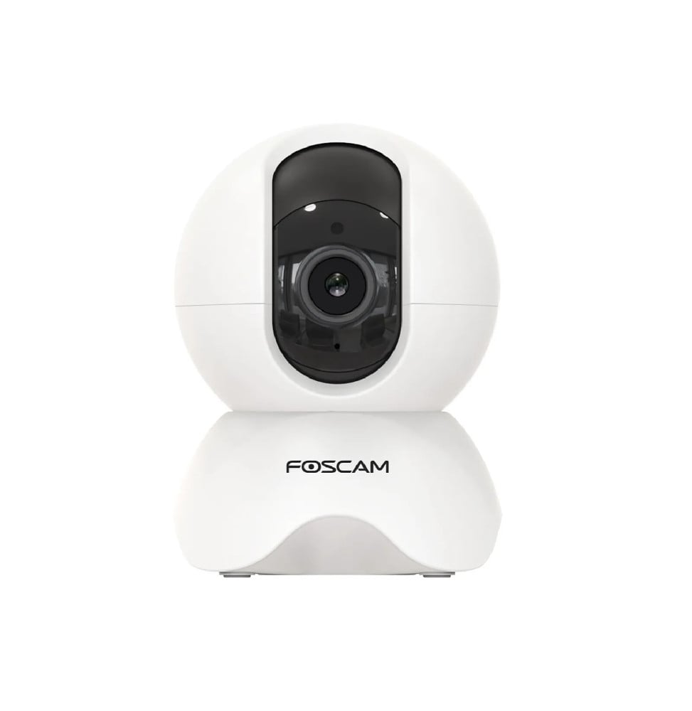 Foscam - X5 - Caméra IP Wifi 5MP intérieur