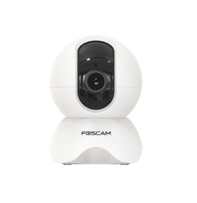 Foscam - X5 - Caméra IP Wifi 5MP intérieur