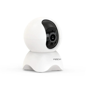 Foscam - X5 - Caméra IP Wifi 5MP intérieur