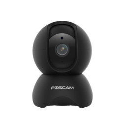 Foscam - X5-B - Caméra IP Wifi 5MP intérieur
