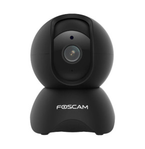 Foscam - X5-B - Caméra IP Wifi 5MP intérieur