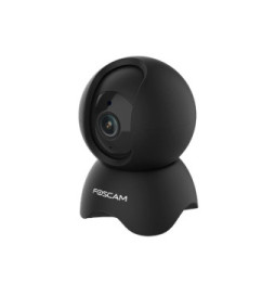 Foscam - X5-B - Caméra IP Wifi 5MP intérieur