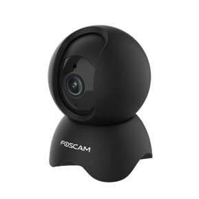 Foscam - X5-B - Caméra IP Wifi 5MP intérieur — image 2