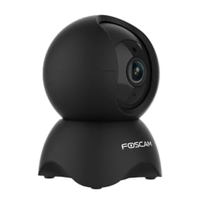 Foscam - X5-B - Caméra IP Wifi 5MP intérieur — image 3