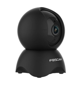 Foscam - X5-B - Caméra IP Wifi 5MP intérieur