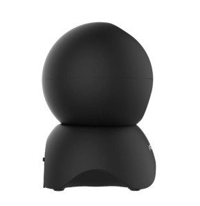 Foscam - X5-B - Caméra IP Wifi 5MP intérieur