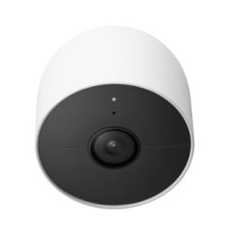 Google Nest Cam (Extérieur...