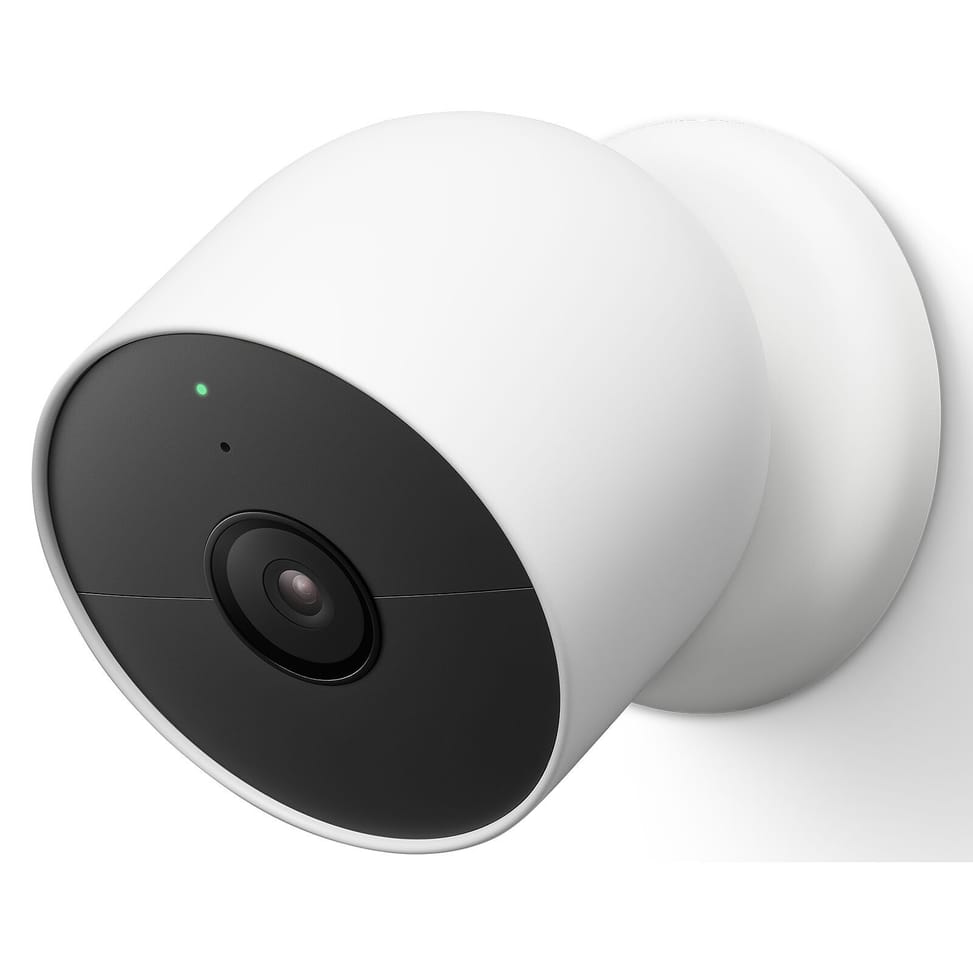 Google Nest Cam (Extérieur ou intérieur - Batterie) — image 2