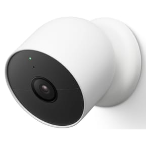 Google Nest Cam (Extérieur ou intérieur - Batterie) — image 2