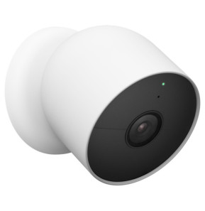 Google Nest Cam (Extérieur ou intérieur - Batterie)