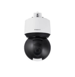 Hanwha - Caméra de surveillance PTZ 2MP 40x - XNP-6400