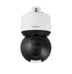 Hanwha - Caméra de surveillance PTZ 2MP 40x -...