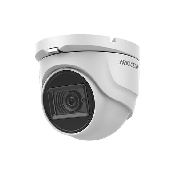 Hikvision - Caméra dôme extérieure (2,8mm)(C)