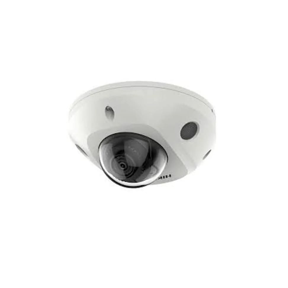 Hikvision - Caméra Dôme IP - 4 MP IR 30M — image 2