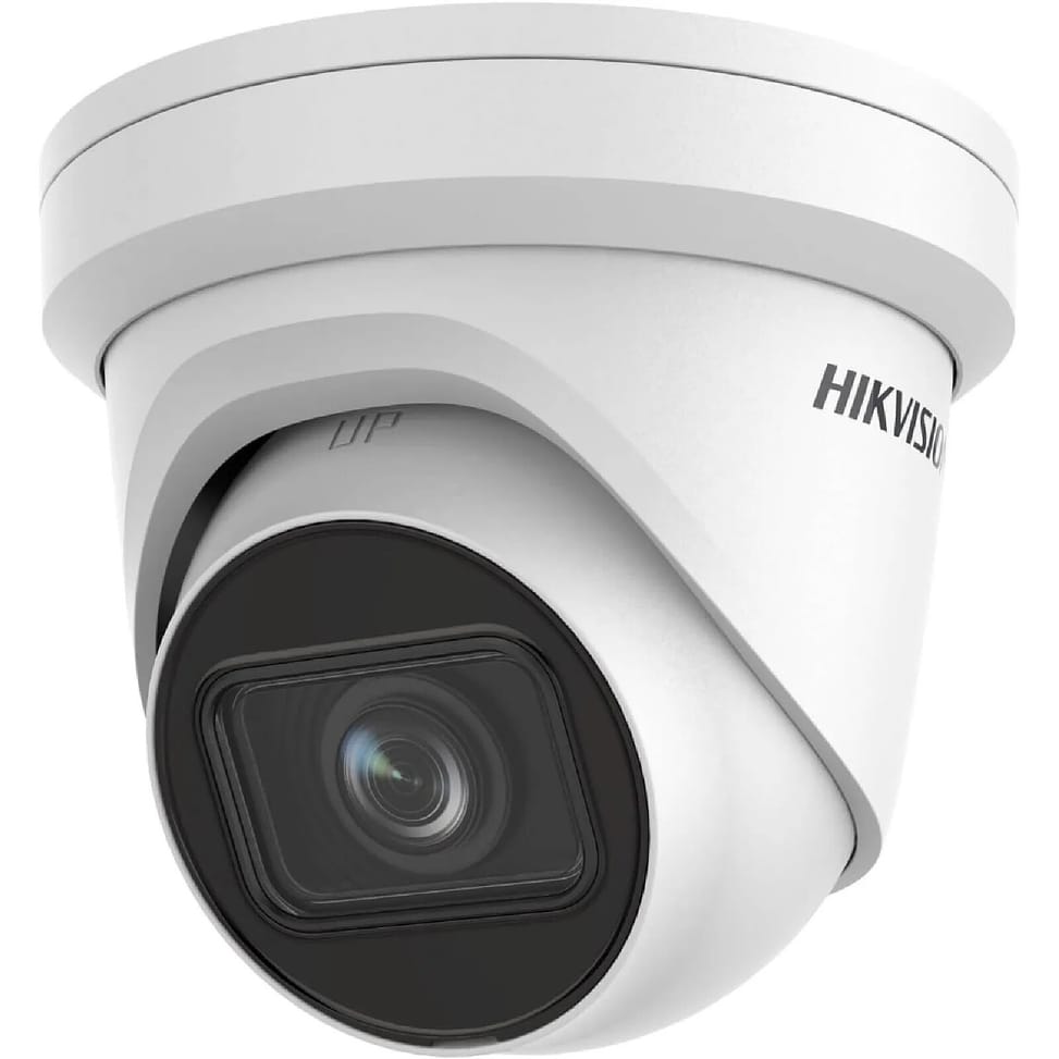 Hikvision - Caméra dôme IP 4MP DS-2CD2H43G2-IZS — image 1