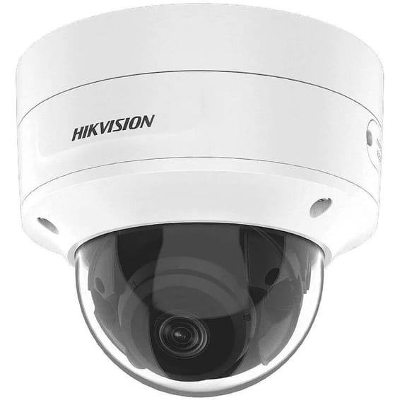 Hikvision - Camera dôme ip exterieur