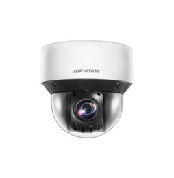 Hikvision - Caméra dôme IP PTZ DarkFighter 4MP