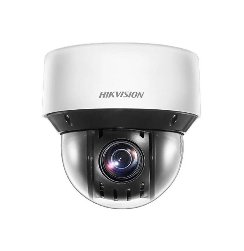 Hikvision - Caméra dôme IP PTZ DarkFighter 4MP