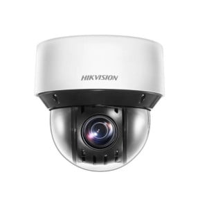 Hikvision - Caméra dôme IP PTZ DarkFighter 4MP