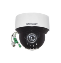 Hikvision - Caméra dôme PTZ - 2MP - Zoom x25