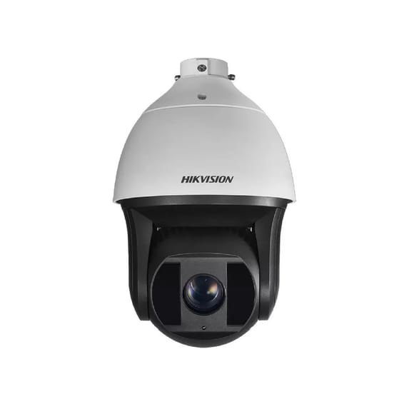Hikvision - Caméra dôme PTZ 4mp (T5)