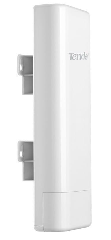 Point d'accès sans fil 450 Mbps Wi-Fi N PoE High Power (Montage au plafond)