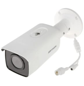 Hikvision - Caméra IP 8 MP (2,8mm)