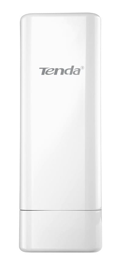 Point d'accès Routeur sans fil AP Wireless Tenda N150 Outdoor Long Range CPE