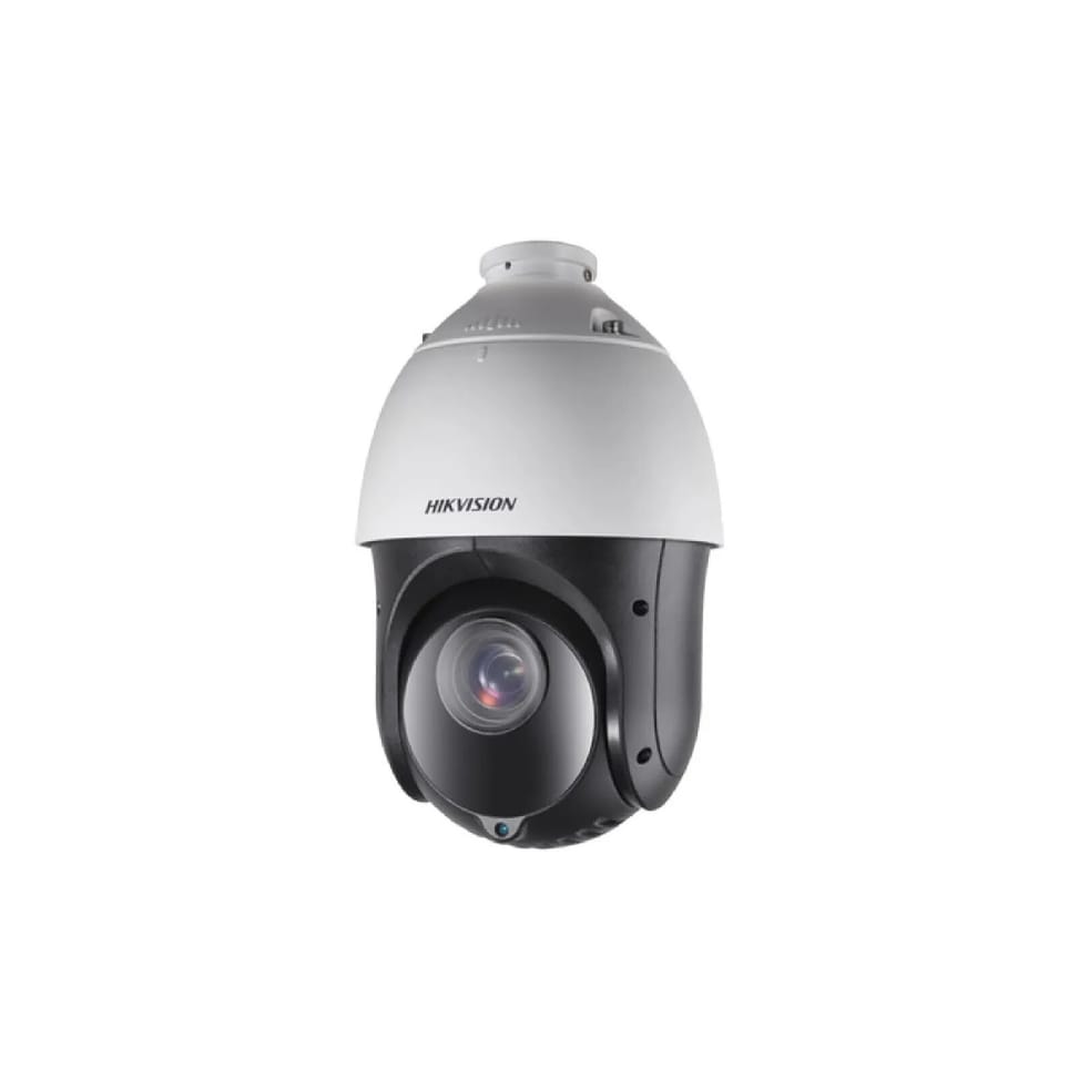 Hikvision - Caméra PTZ HD infrarouge 100m 2 Mp — image 1