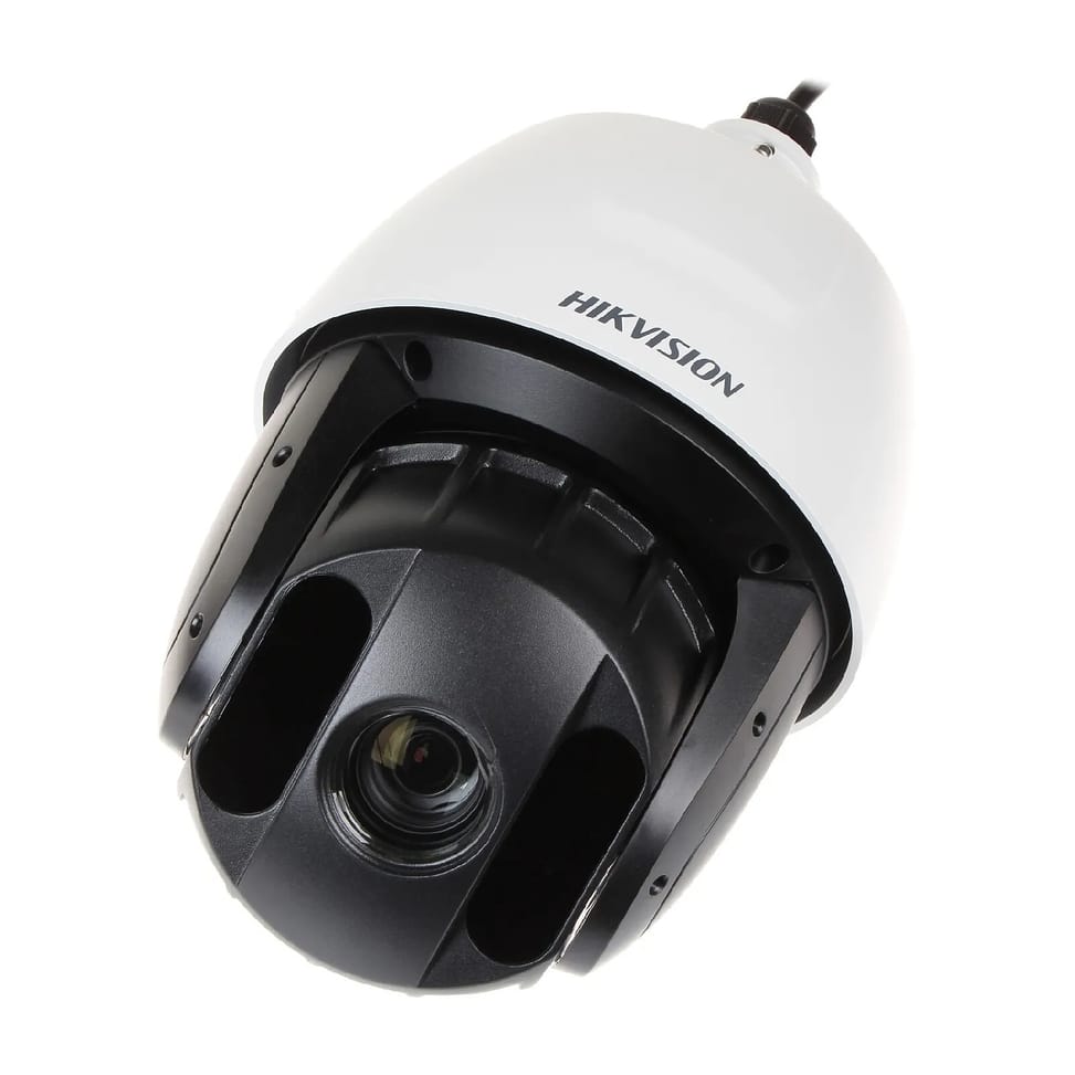 Hikvision - Caméra PTZ HD infrarouge 150m 2 Mp — image 2