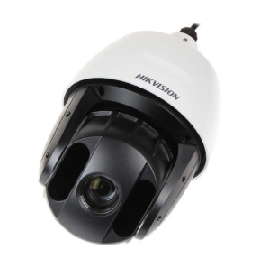 Hikvision - Caméra PTZ HD infrarouge 150m 2 Mp
