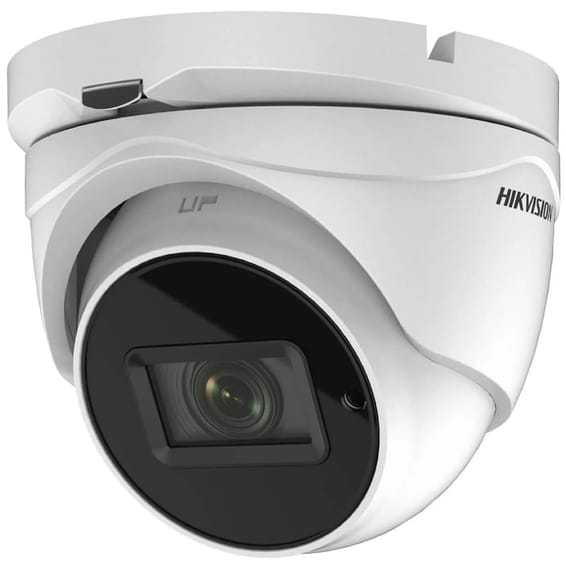 Hikvision - Caméra tourelle 4K